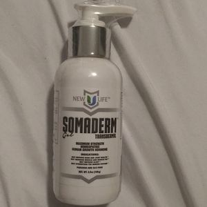 Somaderm by new life